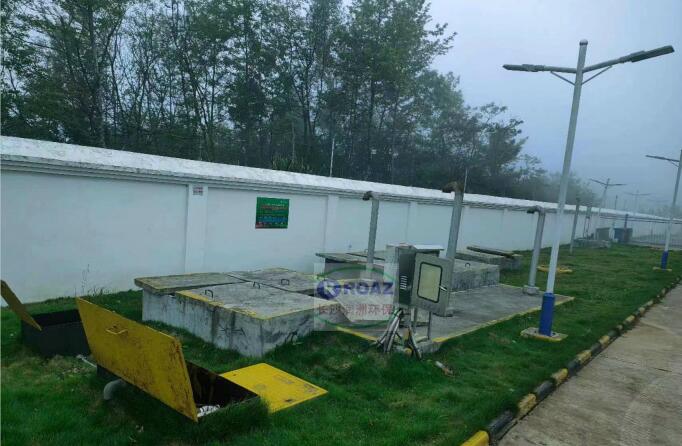 一體化生活污水處理設(shè)備的應(yīng)用；