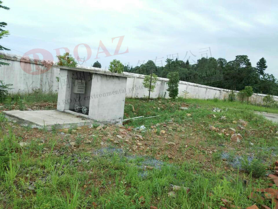 水處理設備生產廠家,過濾器,一體化污水設備,湖南廢水處理